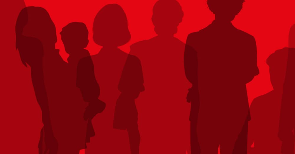 Symbolbild Gesellschaft