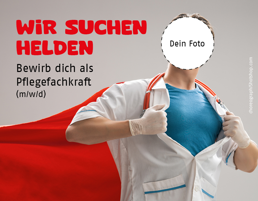  Pflegefachkraft familäre Einrichtung