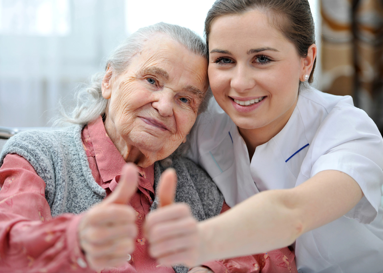 Sozialstation Bernau