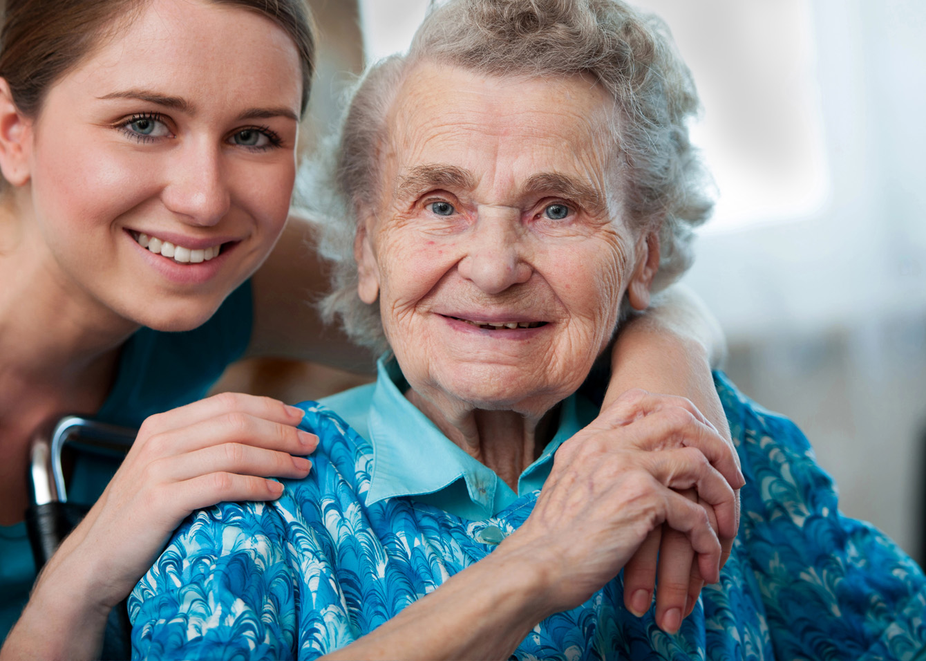 Tagespflege in Zepernick