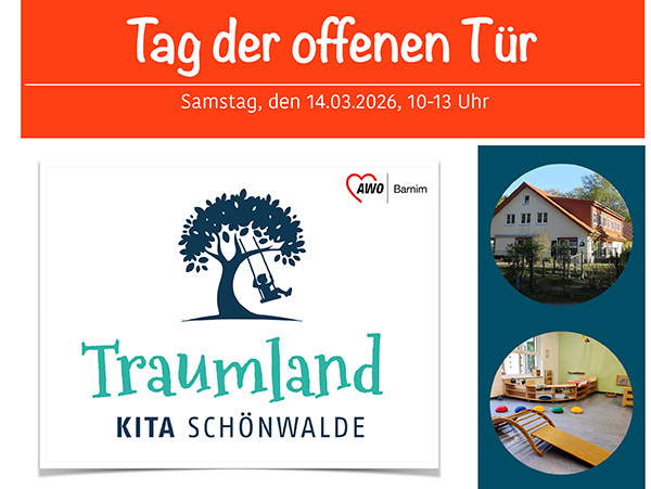 Kita Traumland stellt sich vor