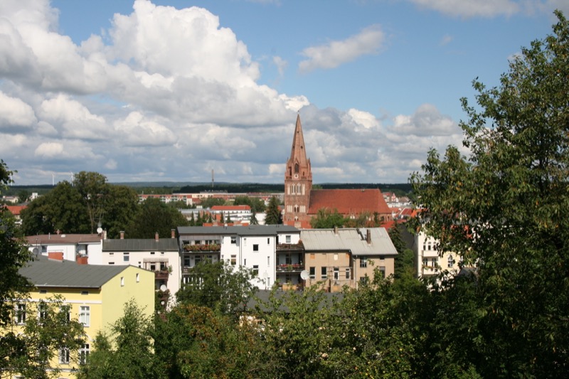 Arbeiterwohlfahrt Ortsverein Eberswalde e. V.