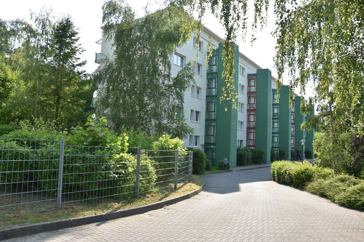 Waldstrasse 2-10