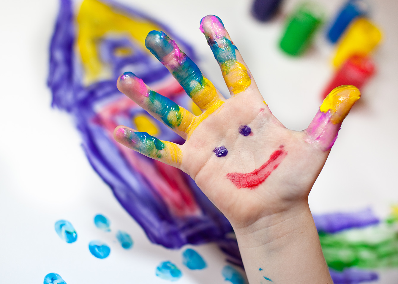 Integrationskita mit Hort „Kinderland“, Eberswalde