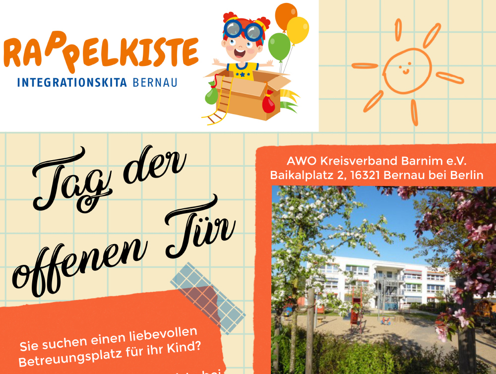 Rappelkiste