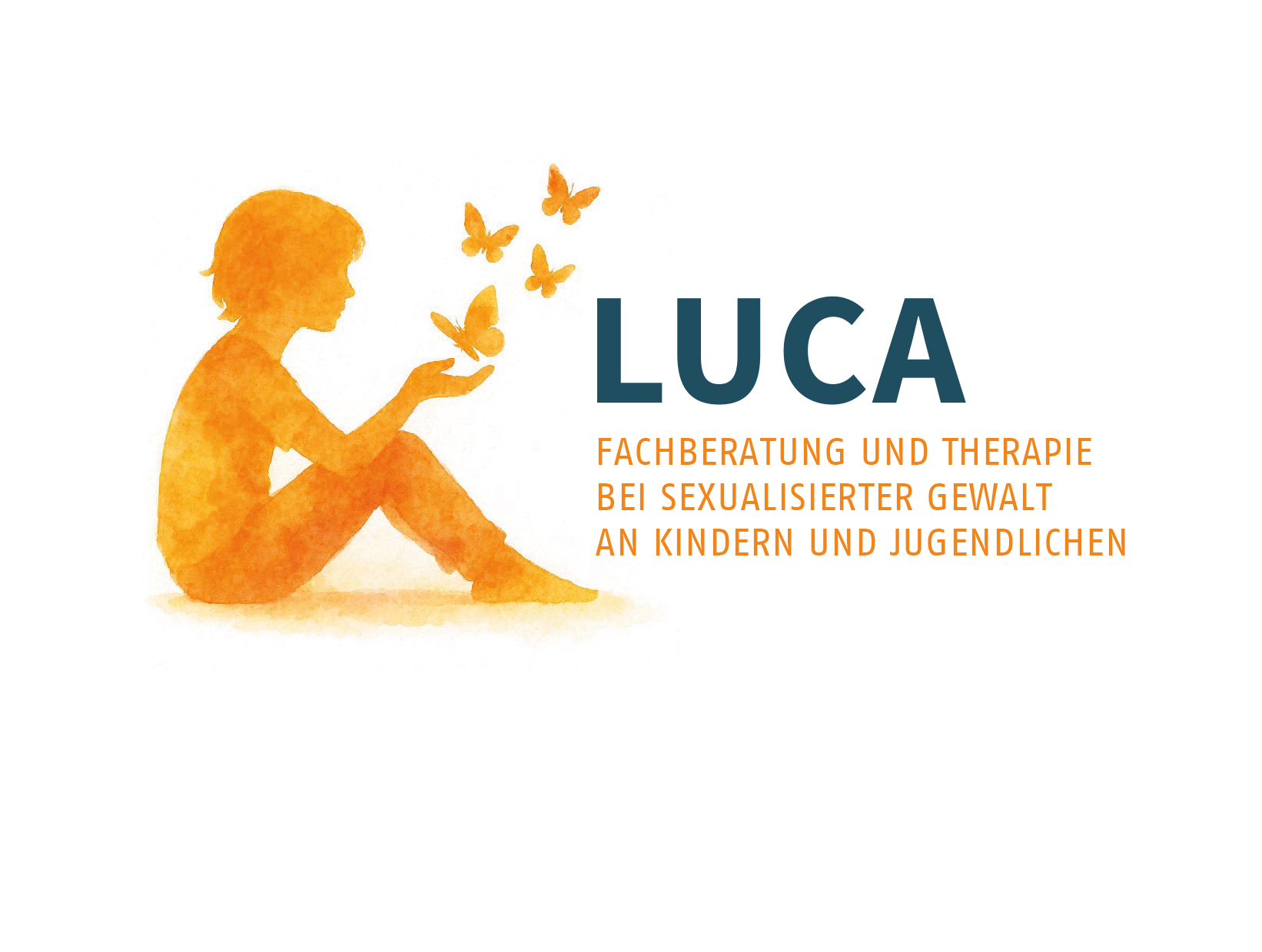 LUCA Fachberatung sexualisierte Gewalt