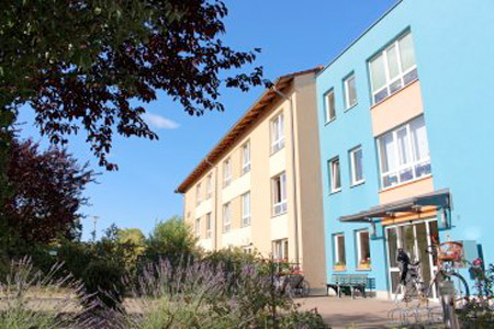 Eltern-Kind-Zentrum Bernau 